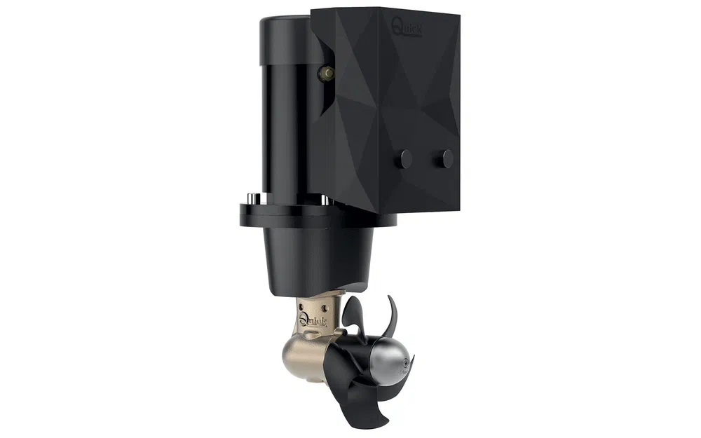 slider 0 Propulseur d’étrave Quick BTQ 140-40