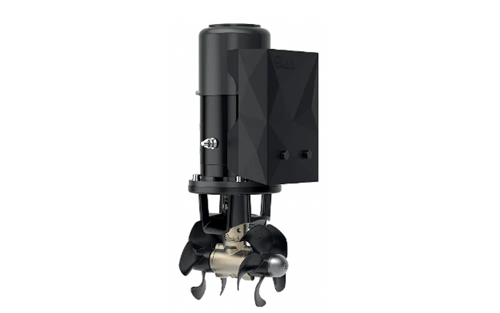 slider 0 Quick propulseur d'étrave BTQ 185-105