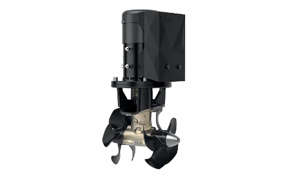 slider 0 Quick propulseur d'étrave BTQ 250-120