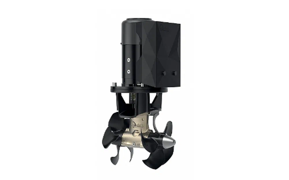 slider 0 Propulseur d’étrave Quick BTQ 250-140