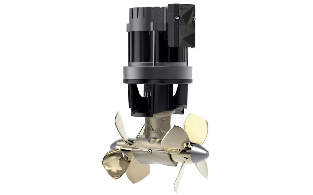 slider 0 Quick propulseur d’étrave sans balais BT DC-AC 300-300