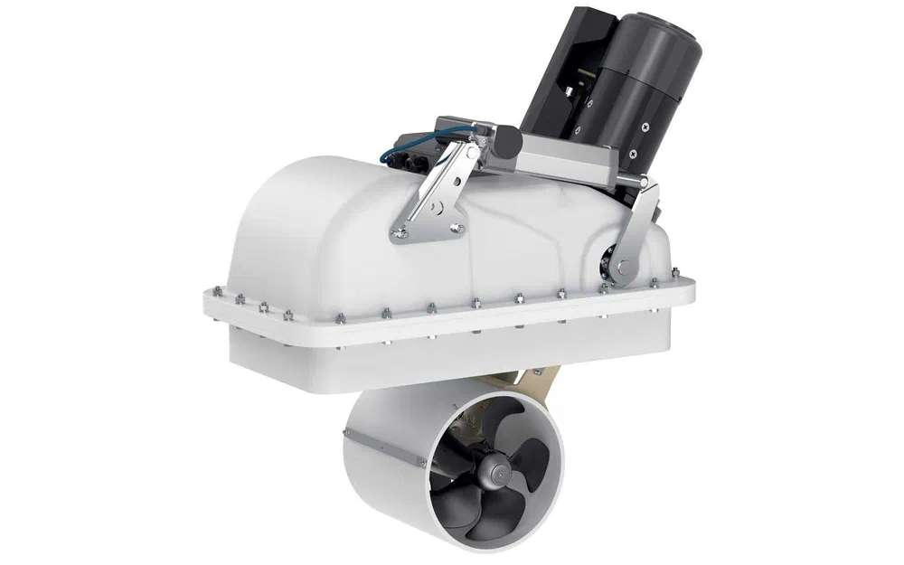 slider 0 Propulseur d’étrave Quick rétractable BTR 250-120