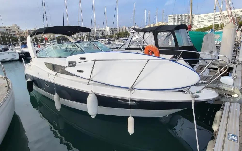 BaylinerBayliner 285