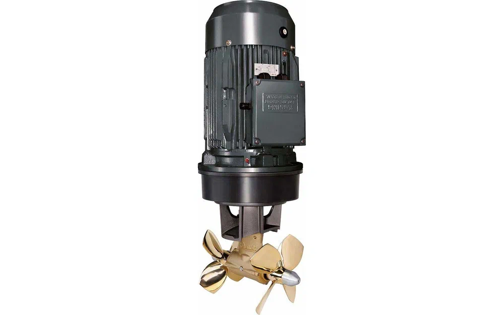 slider 0 Quick propulseur d'étrave BTAC 300-350