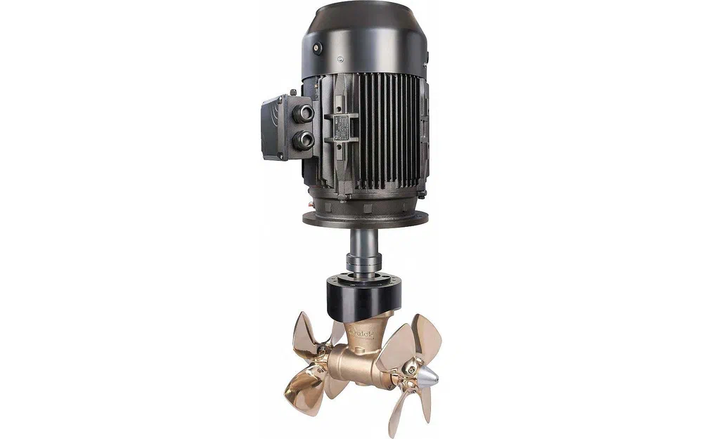 slider 0 Quick propulseur d'étrave BTAC 386-420
