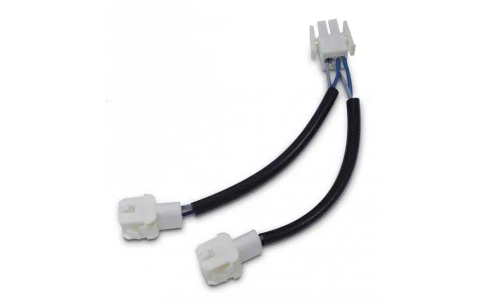 slider 0 Répartiteur rapide pour deux commandes