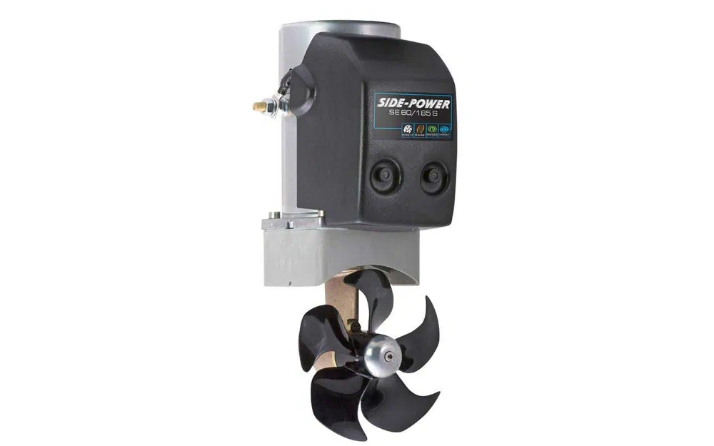 slider 0 Side-Power SE60Si/185