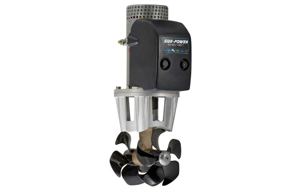 slider 0 Side-Power SE80T/185