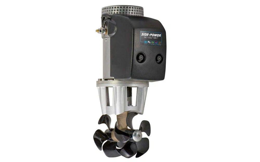 slider 0 Side-Power SE100T/185
