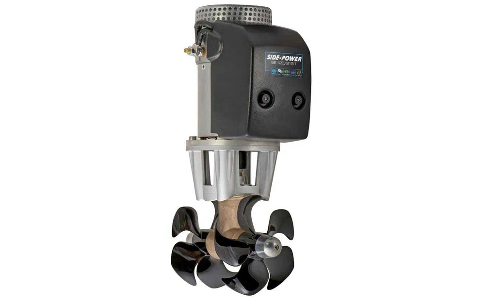 slider 0 Side-Power SE120/215T