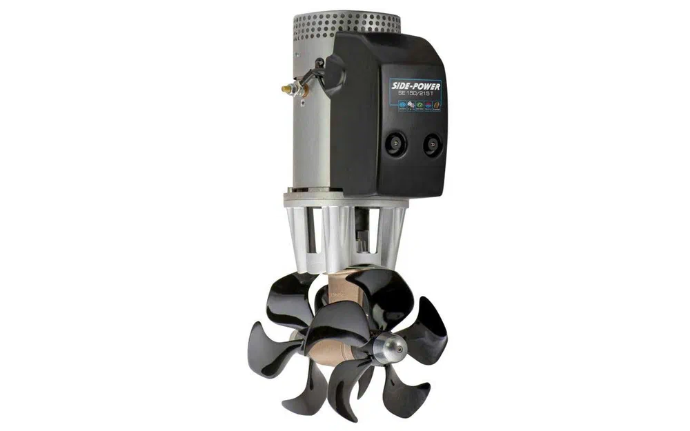 slider 0 Side-Power SE130/250T