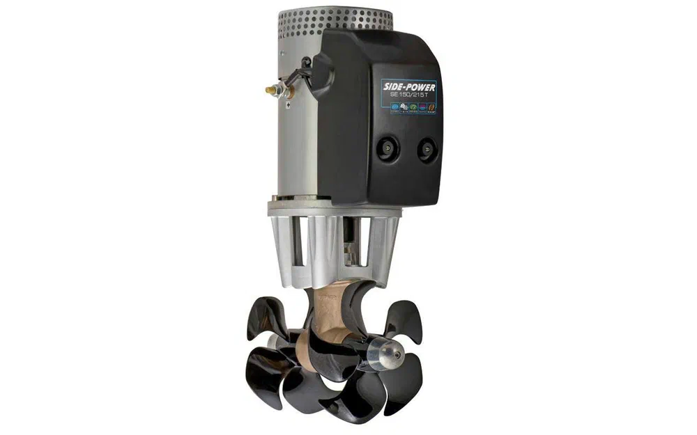 slider 0 Side-Power SE150/215T