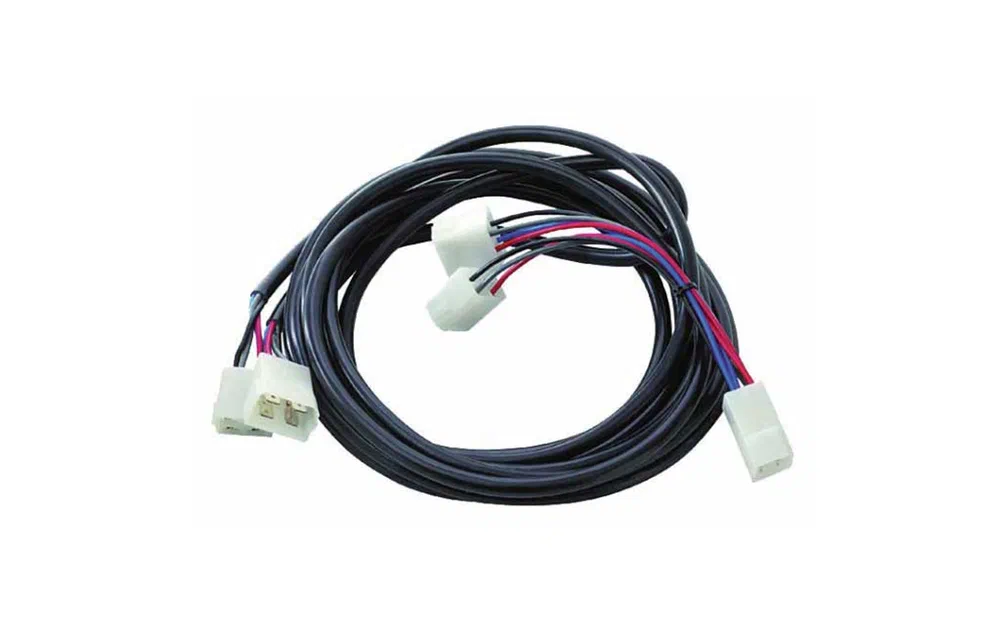slider 0 Câble de commande Side-Power