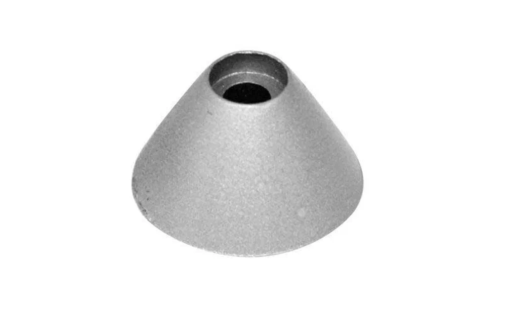 slider 0 Anode en aluminium Side-Power (31180A)