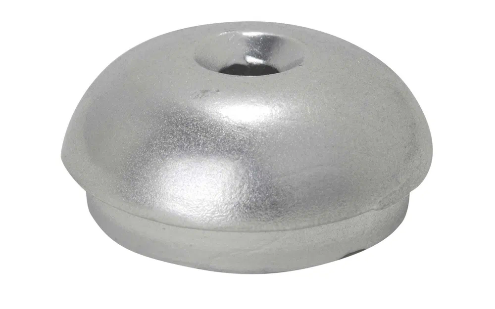 slider 0 Anode en aluminium Side-Power (71190A)