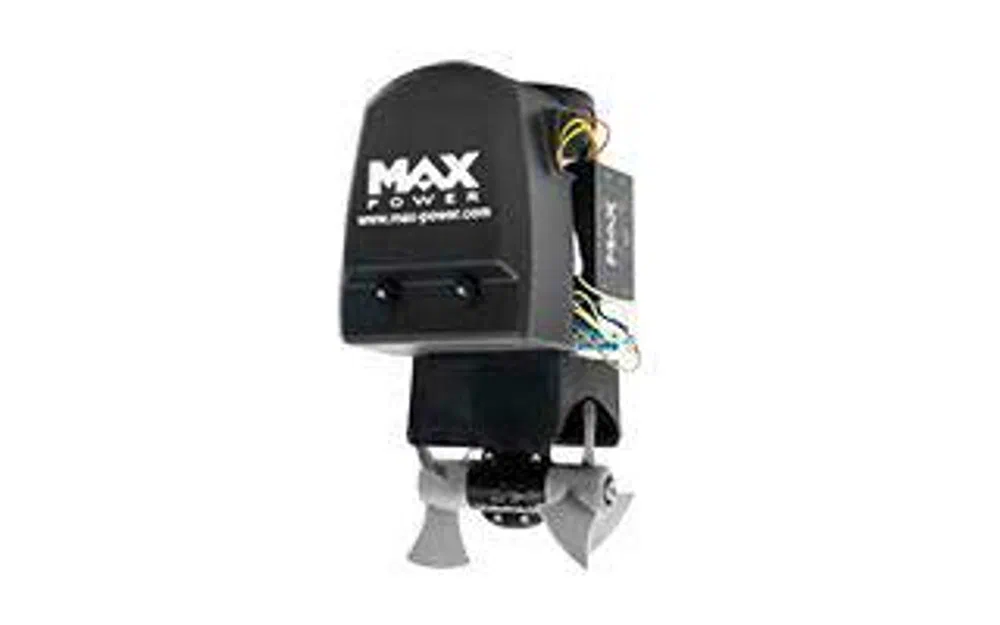 slider 0 Max Power CT 225 Duo