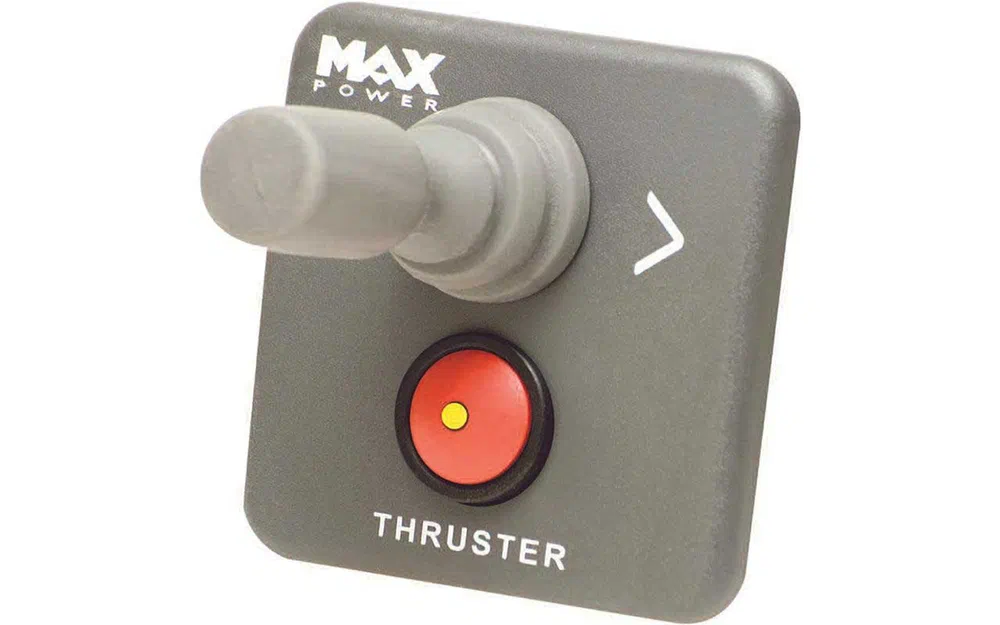slider 0 Max Power