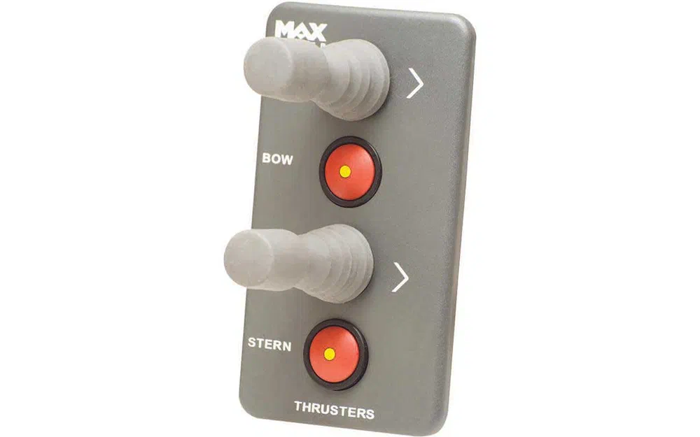 slider 0 Max Power