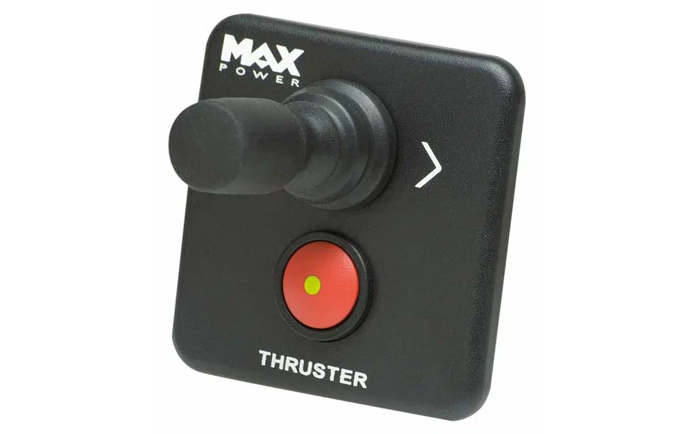 slider 0 Max Power