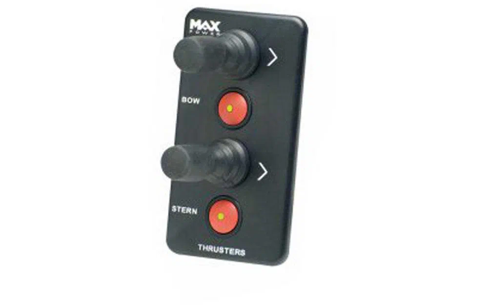 slider 0 Max Power