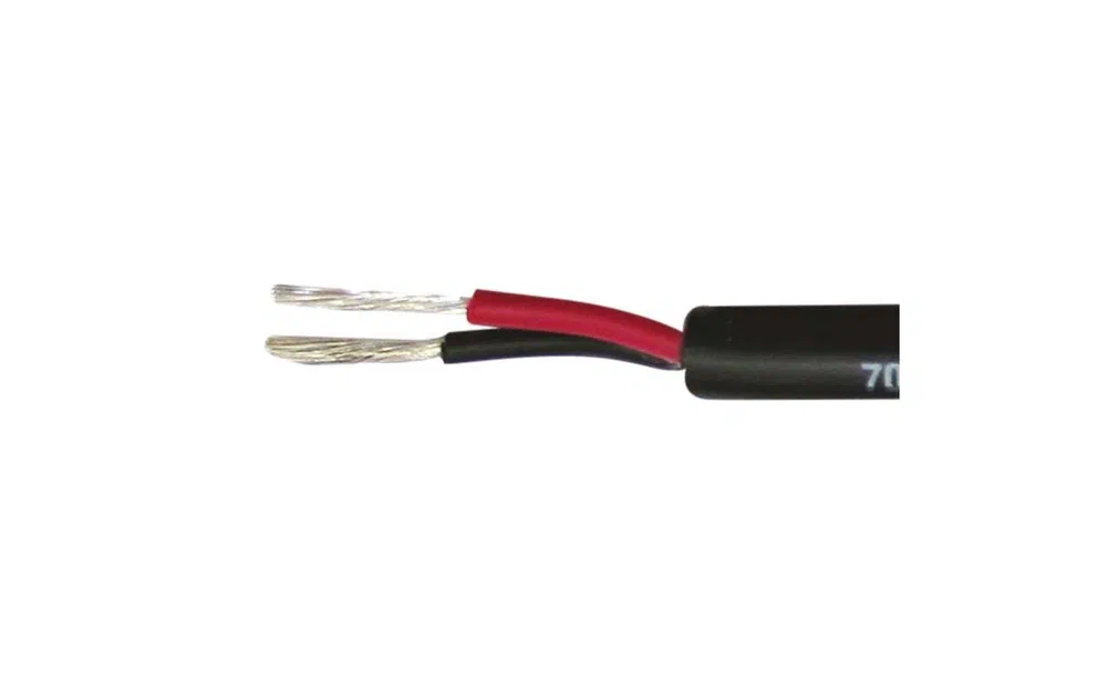 slider 0 Câble de commande Max Power (prix par m¹)