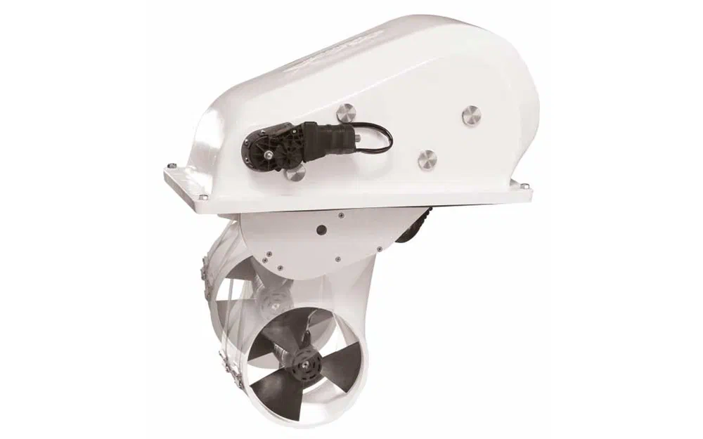 slider 0 Max Power Compact Retract avec joystick