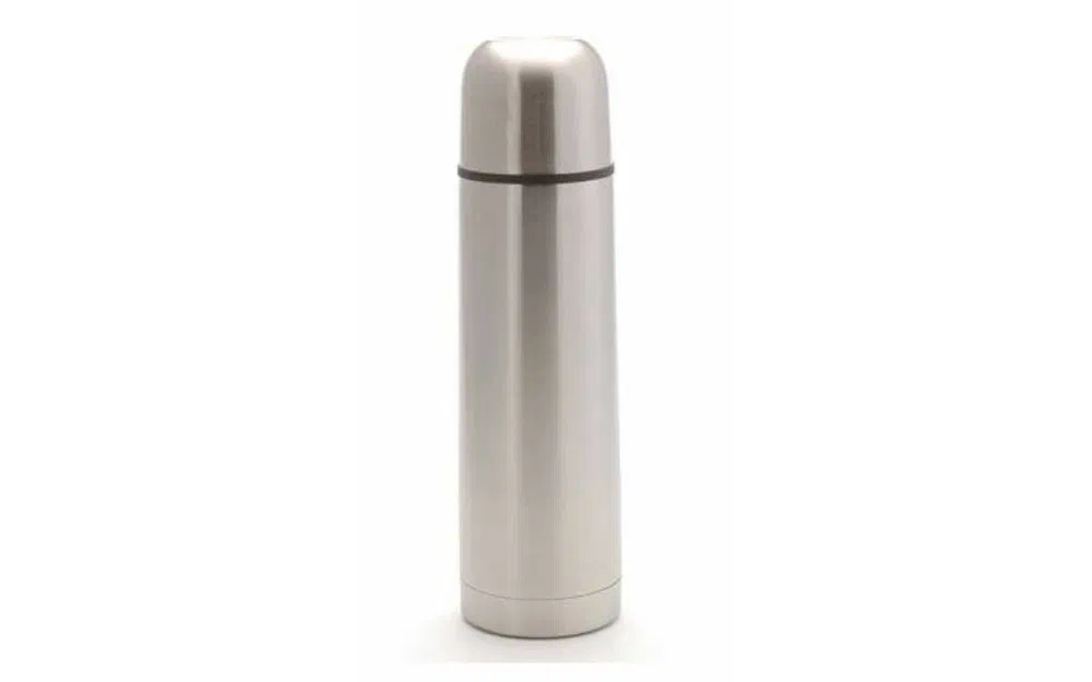 slider 0 Bouteille isotherme en acier inoxydable « Classico »
