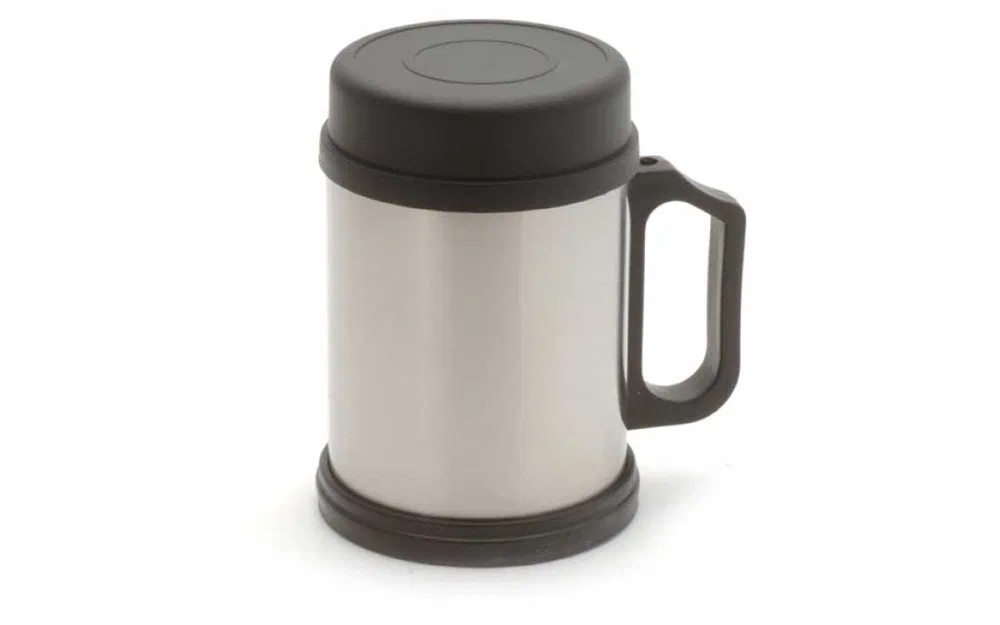 slider 0 Thermos en acier inoxydable