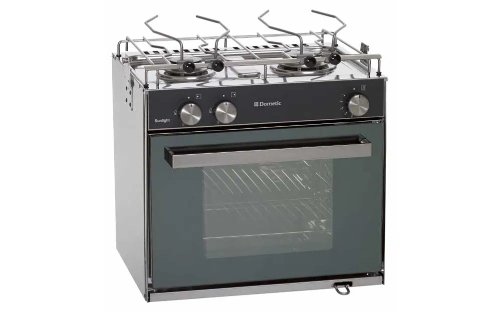 slider 0 Dometic SunLight