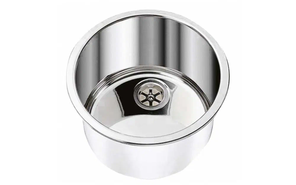 slider 0 Lavabo rond