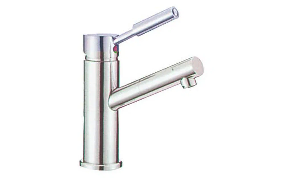 slider 0 Robinet mélangeur de toilette