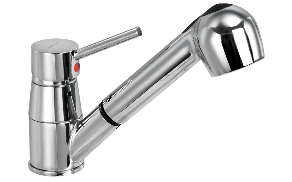 slider 0 Type Diana avec poignée étroite