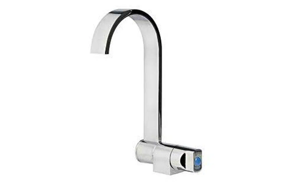 slider 0 Robinet d’eau froide de cuisine