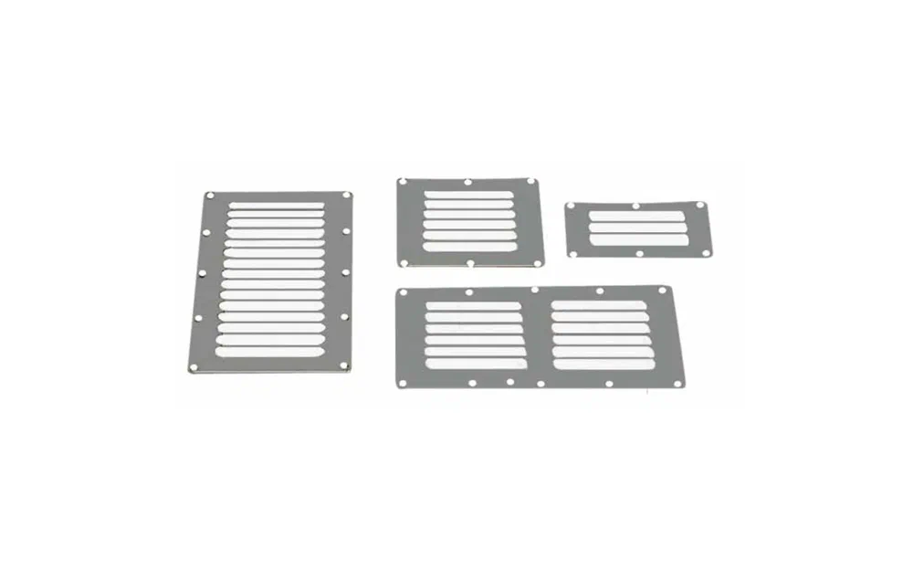 slider 0 Grille de ventilation