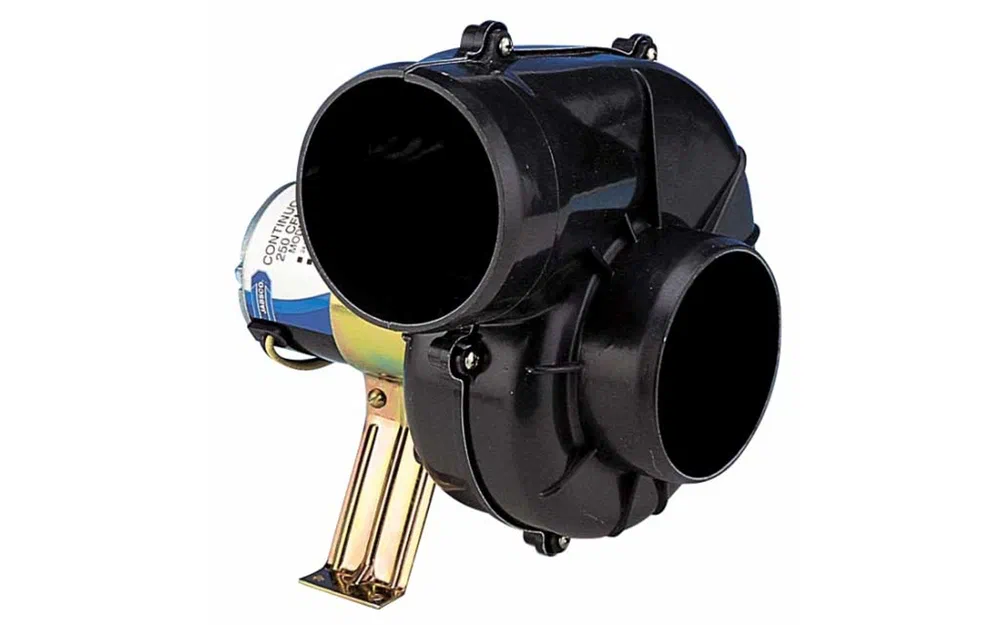 slider 0 Ventilateur Jabsco HDF
