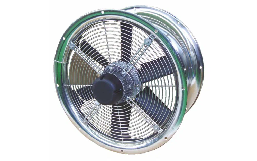 slider 0 Ventilateur CEM