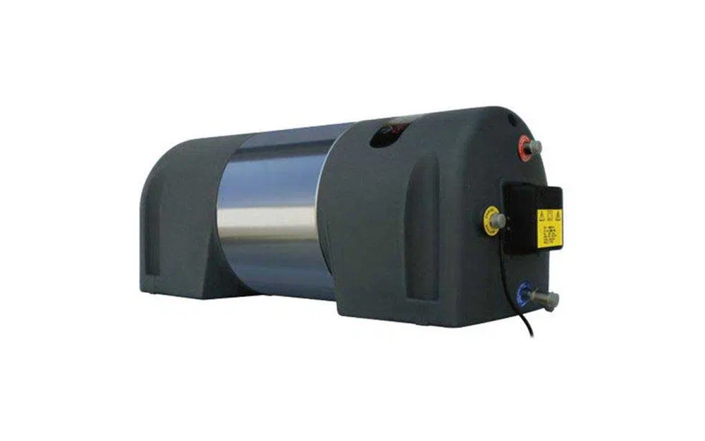 slider 0 Chaudière Sigmar Compact Inox