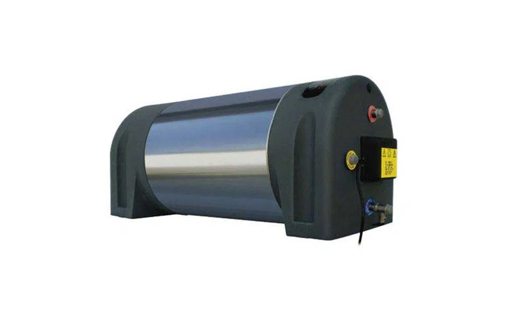slider 0 Chaudière Sigmar Compact Inox