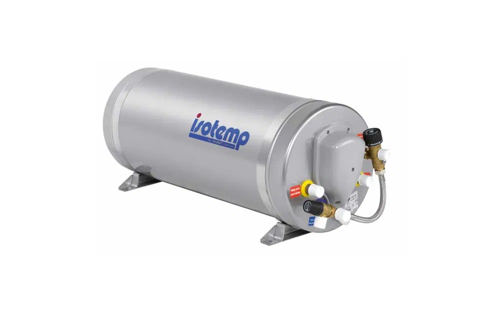 slider 0 Isotemp Slim Line