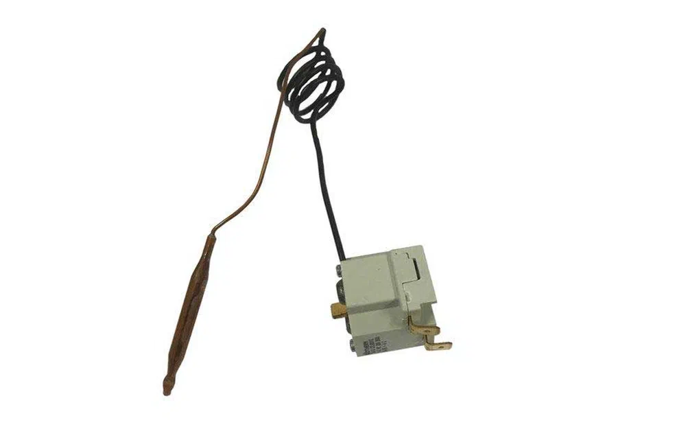 slider 0 Thermostat pour chauffe-eau Basic