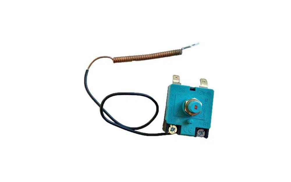 slider 0 Capteur de surchauffe pour chaudières Basic