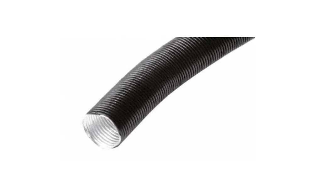 slider 0 Tuyau flexible d’échappement