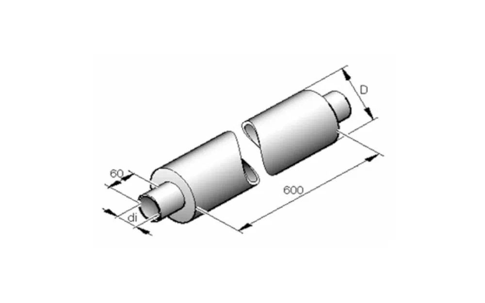 slider 0 Durite de filtre anti-parasites