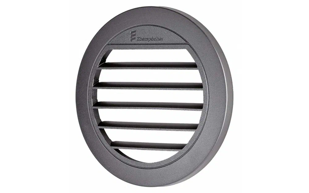 slider 0 Grille d’évacuation