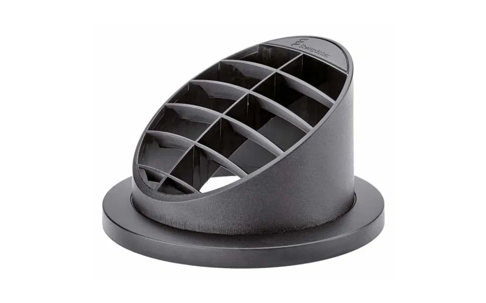 slider 0 Grille d’évacuation