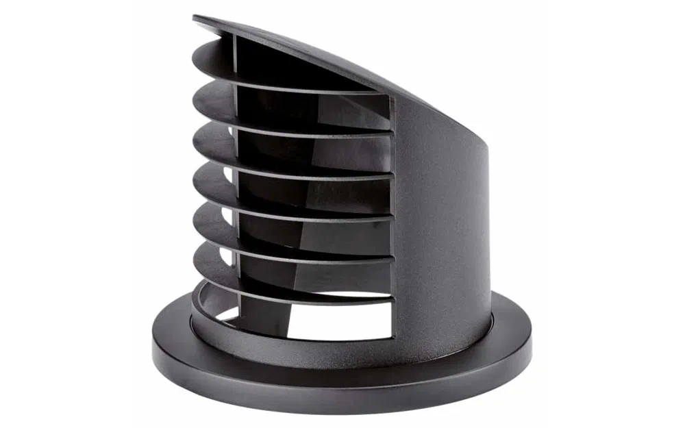 slider 0 Grille d’évacuation