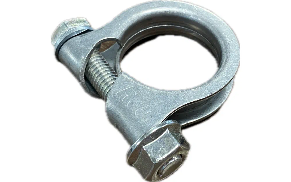 slider 0 Collier d'échappement 27-30 mm (pour 24)