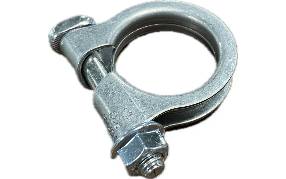 slider 0 Collier d’échappement 30-33 mm (pour 30)