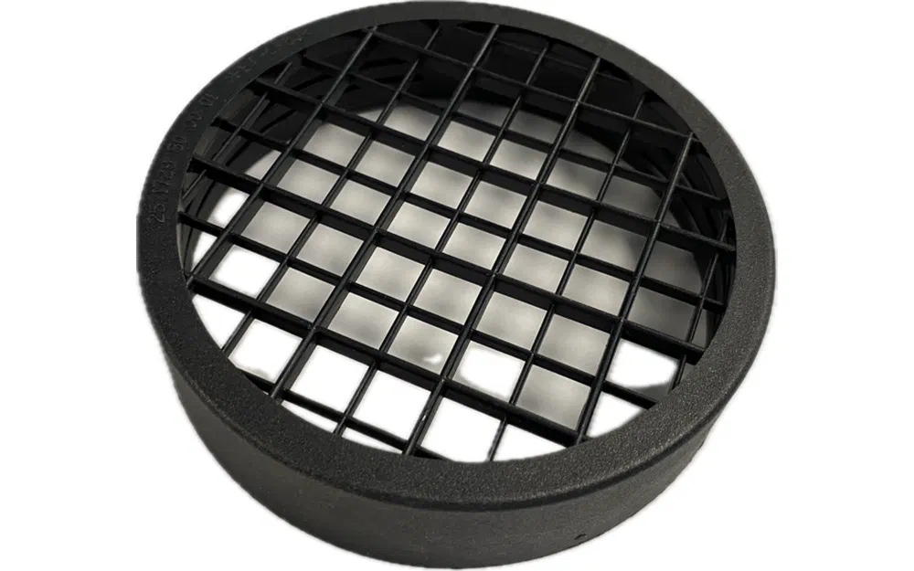 slider 0 Grille de prise d’air 90 mm
