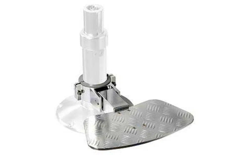 slider 0 Repose-pieds rabattable